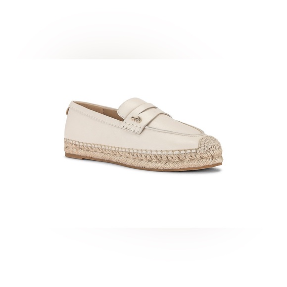 Sam Edelman Kai Espadrille in Modern Ivory - Picture 3 of 8